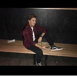 Meet your Posher, Ricky